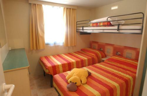 Camping Village Le Capanne