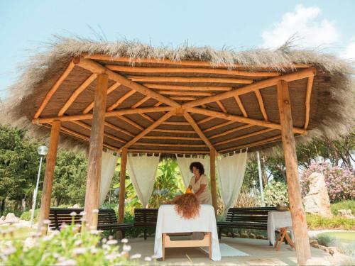 Camping Village Le Capanne