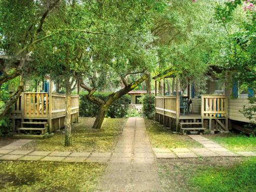 Camping Village Le Capanne
