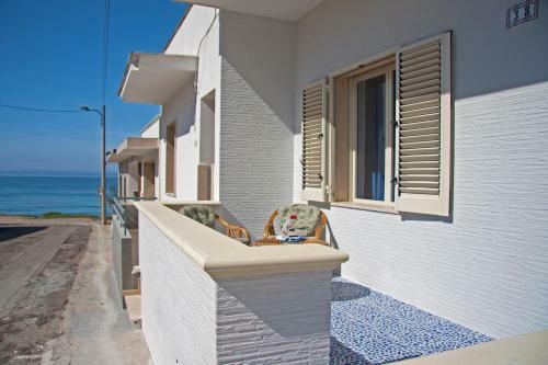 Apartamento Appartamento In Riva Al Mare