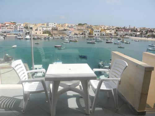 Apartamento Cala Maluk