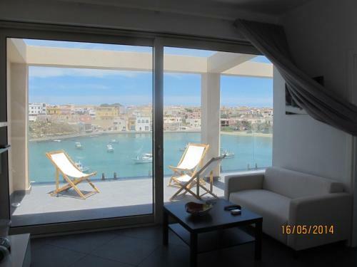 Apartamento Cala Maluk
