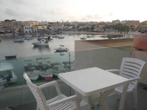 Apartamento Cala Maluk