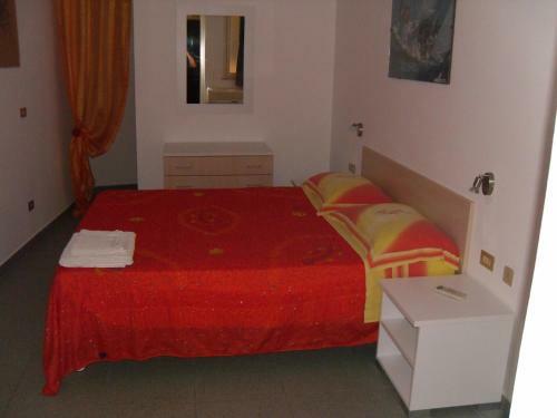 Apartamento Cala Maluk