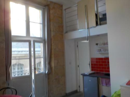 Apartamento Apparts En Ville Place De La Bourse