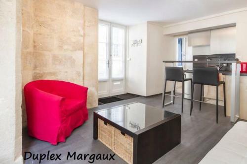 Apartamento Apparts En Ville Place De La Bourse