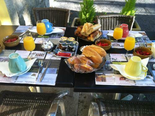 Hotel Logis De L'etang