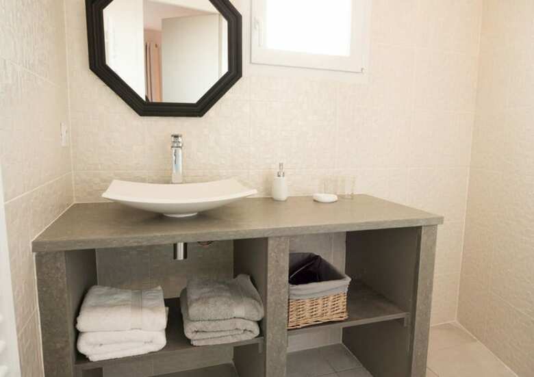 Bed & Breakfast Le Clos De L'olivade