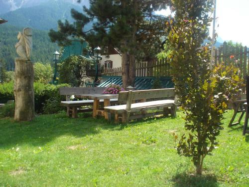 Aparthotel Piccolohotel Tempele Garni