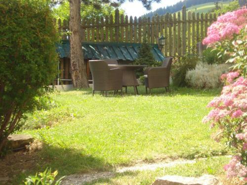 Aparthotel Piccolohotel Tempele Garni