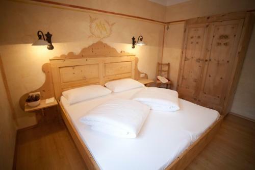 Aparthotel Piccolohotel Tempele Garni