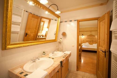 Aparthotel Piccolohotel Tempele Garni