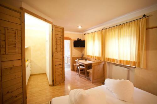 Aparthotel Piccolohotel Tempele Garni