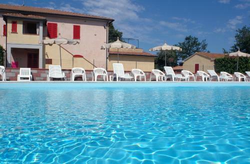 Agroturismo Casa Vacanze Guardamare