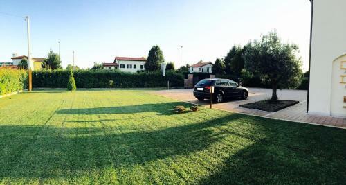 Bed & Breakfast Villa Myosotis