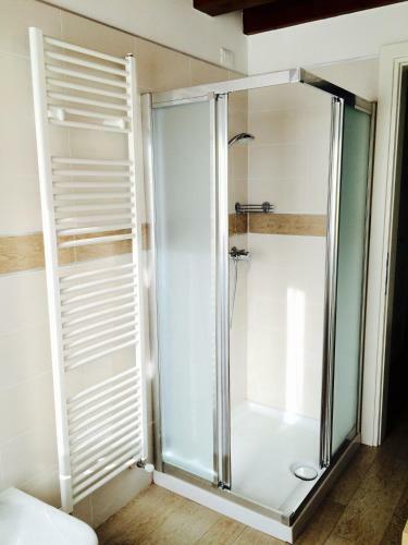 Bed & Breakfast Villa Myosotis