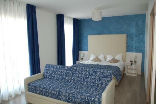 Regent's Hotel