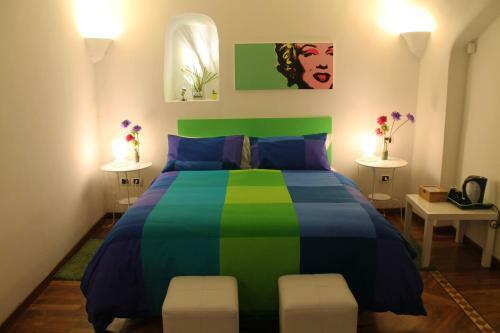 B&B Bouganville
