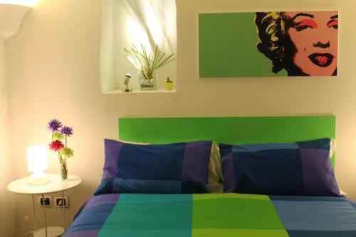 B&B Bouganville