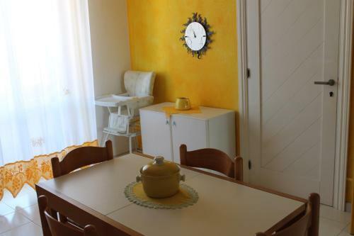 Apartamento Villa Marina