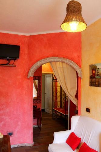 Apartamento Villa Marina