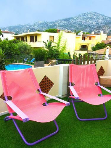 Apartamento Villa Marina