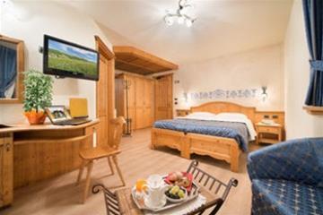 Hotel Garni Costanza
