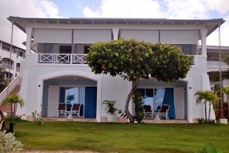 Apartamento Villa Marina 12