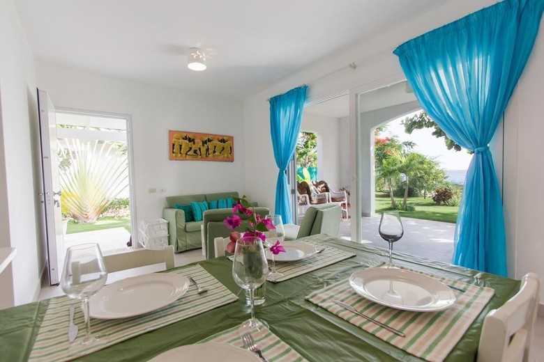 Apartamento Villa Marina 12