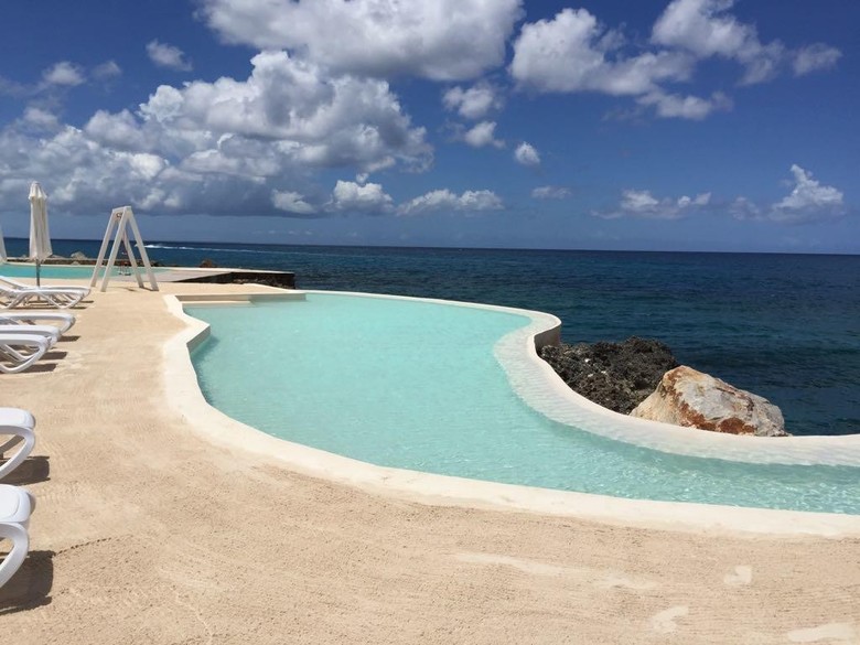 Apartamento Villa Marina 12