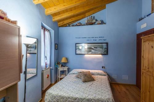 Bed & Breakfast La Casa Del Poeta