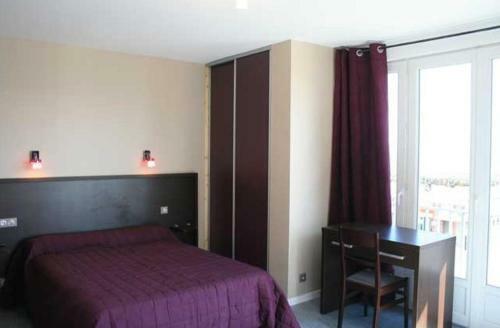 Hotel Le Richelieu