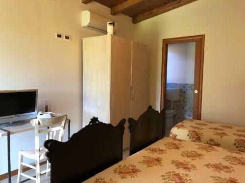 Agroturismo Agriturismo Masseria I Risi