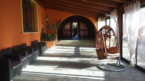 Agroturismo Agriturismo Masseria I Risi