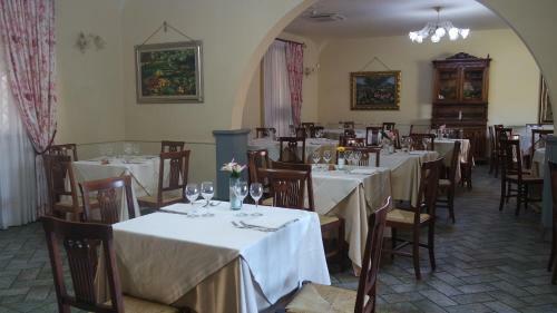 Agroturismo Agriturismo Masseria I Risi