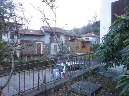 Apartamento Appartamento Miralago