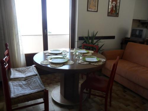 Apartamento Appartamento Miralago