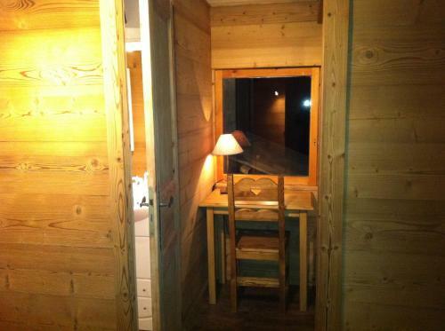 Chalet Narcisse