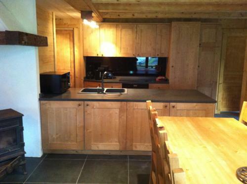 Chalet Narcisse