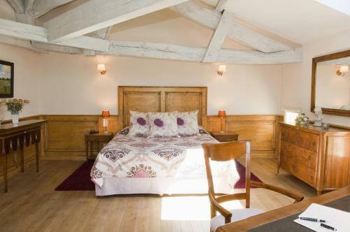 Bed & Breakfast Ch�teau De M�le