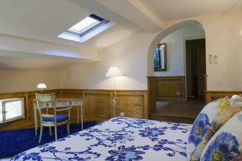Bed & Breakfast Ch�teau De M�le