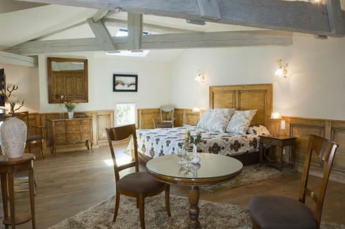 Bed & Breakfast Ch�teau De M�le