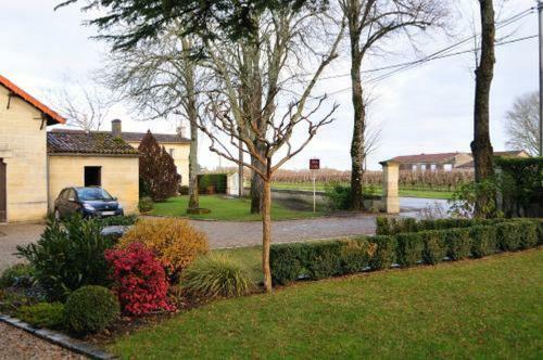 Bed & Breakfast Ch�teau De M�le
