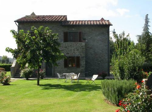 Agroturismo Agriturismo I Pagliai