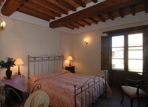 Agroturismo Agriturismo I Pagliai