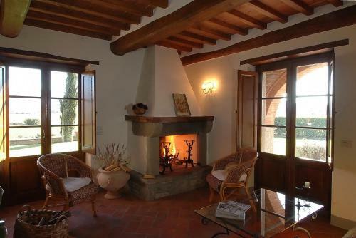 Agroturismo Agriturismo I Pagliai