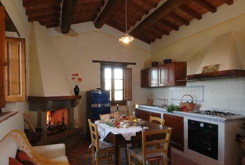 Agroturismo Agriturismo I Pagliai