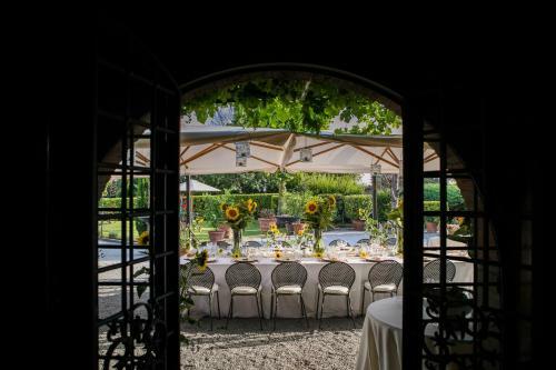 Agroturismo Agriturismo I Pagliai