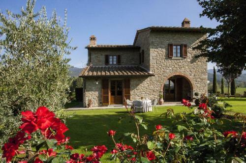 Agroturismo Agriturismo I Pagliai