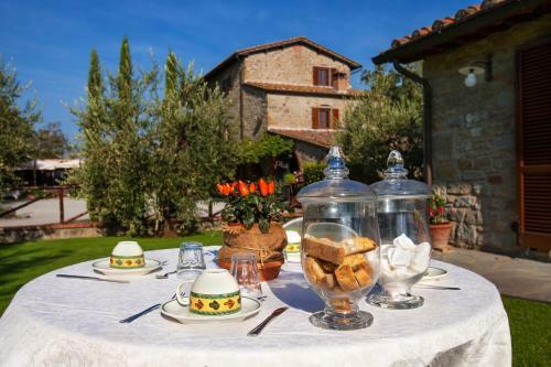Agroturismo Agriturismo I Pagliai